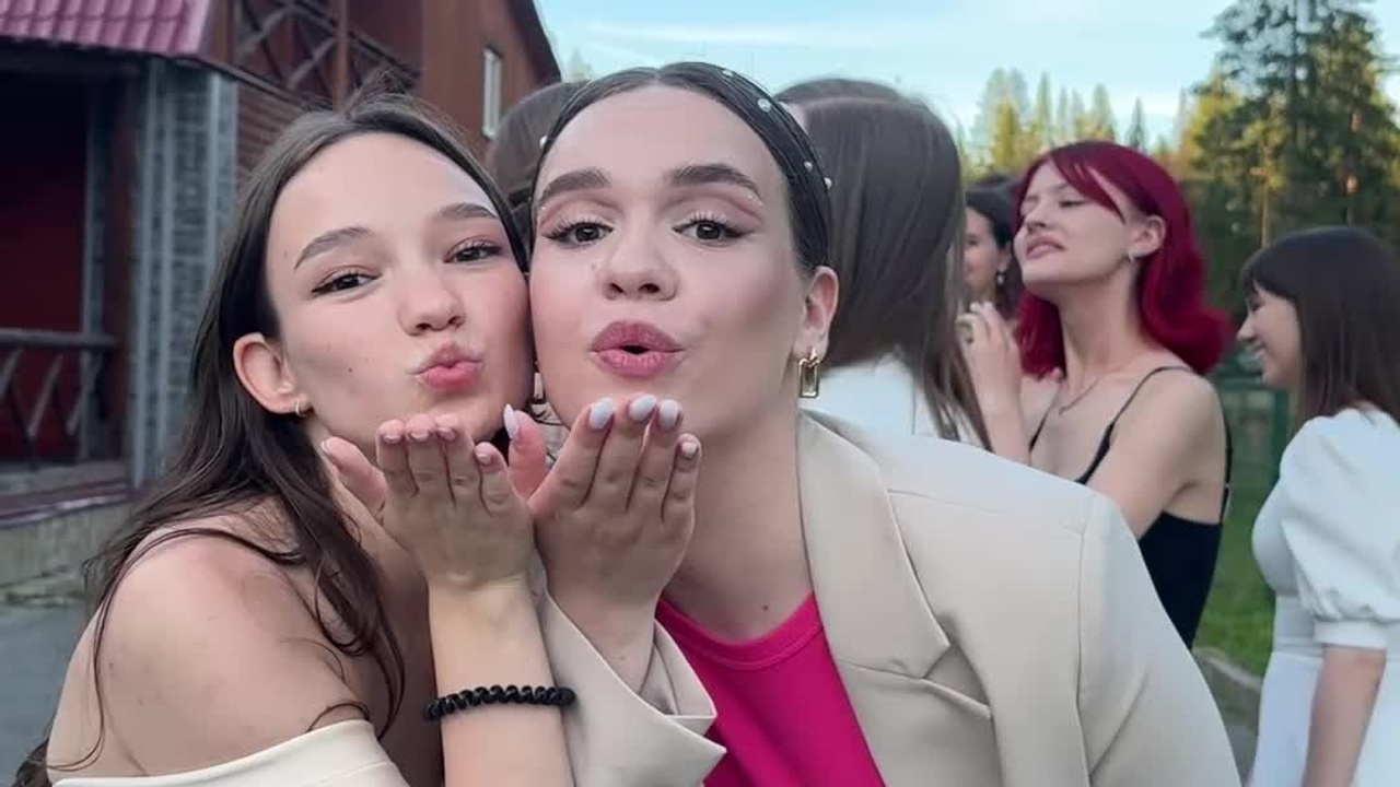 Выпускные. ФОТОГРАФ | ВИДЕОГРАФ | РИЛСМЕЙКЕР