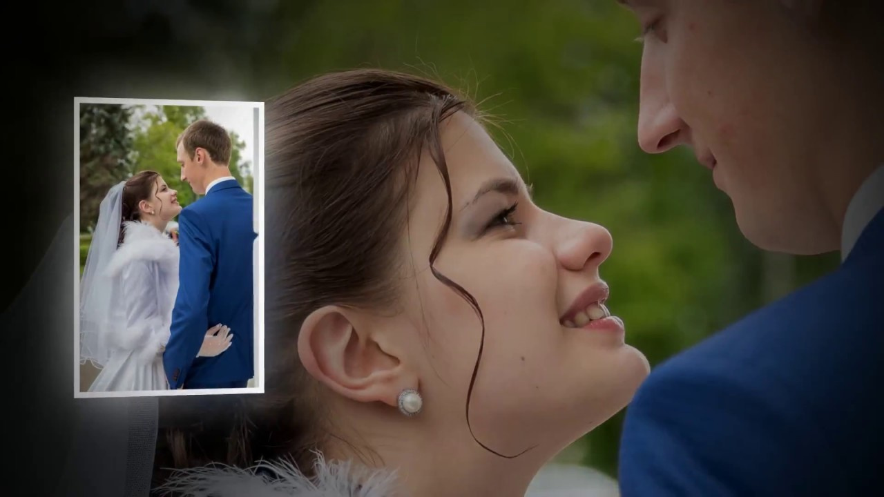 Николай и Виктория. Фотограф Алексей Новрузов