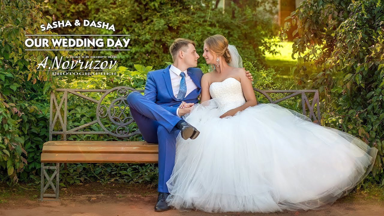 Саша и Даша. Фотограф Алексей Новрузов