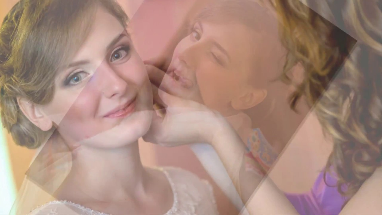 Николай и Анастасия. Фотограф Алексей Новрузов