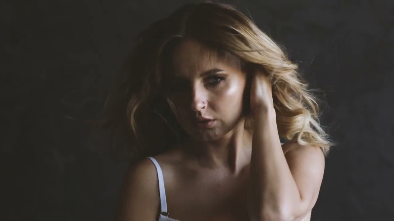 Видеоролик. Чувственная фотосессия в Минске фотограф Ульяна Струкова