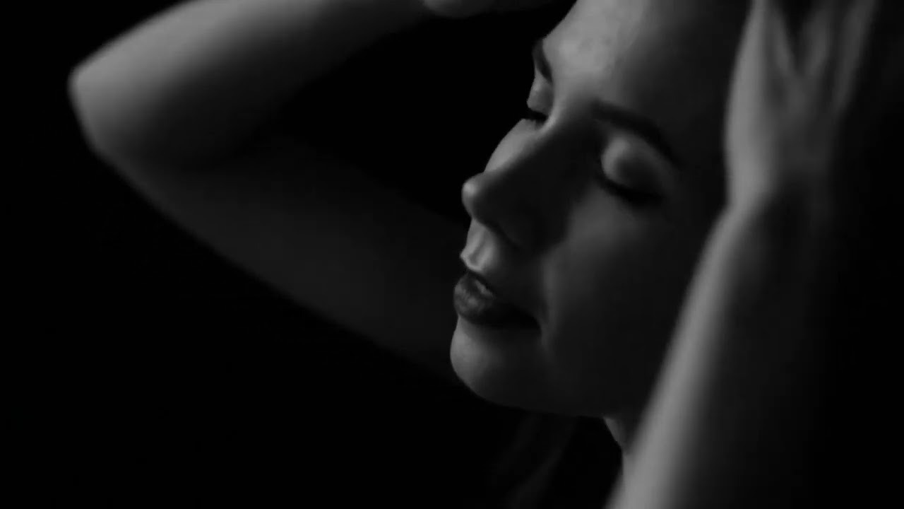 Видеоролик. Чувственная фотосессия в Минске фотограф Ульяна Струкова