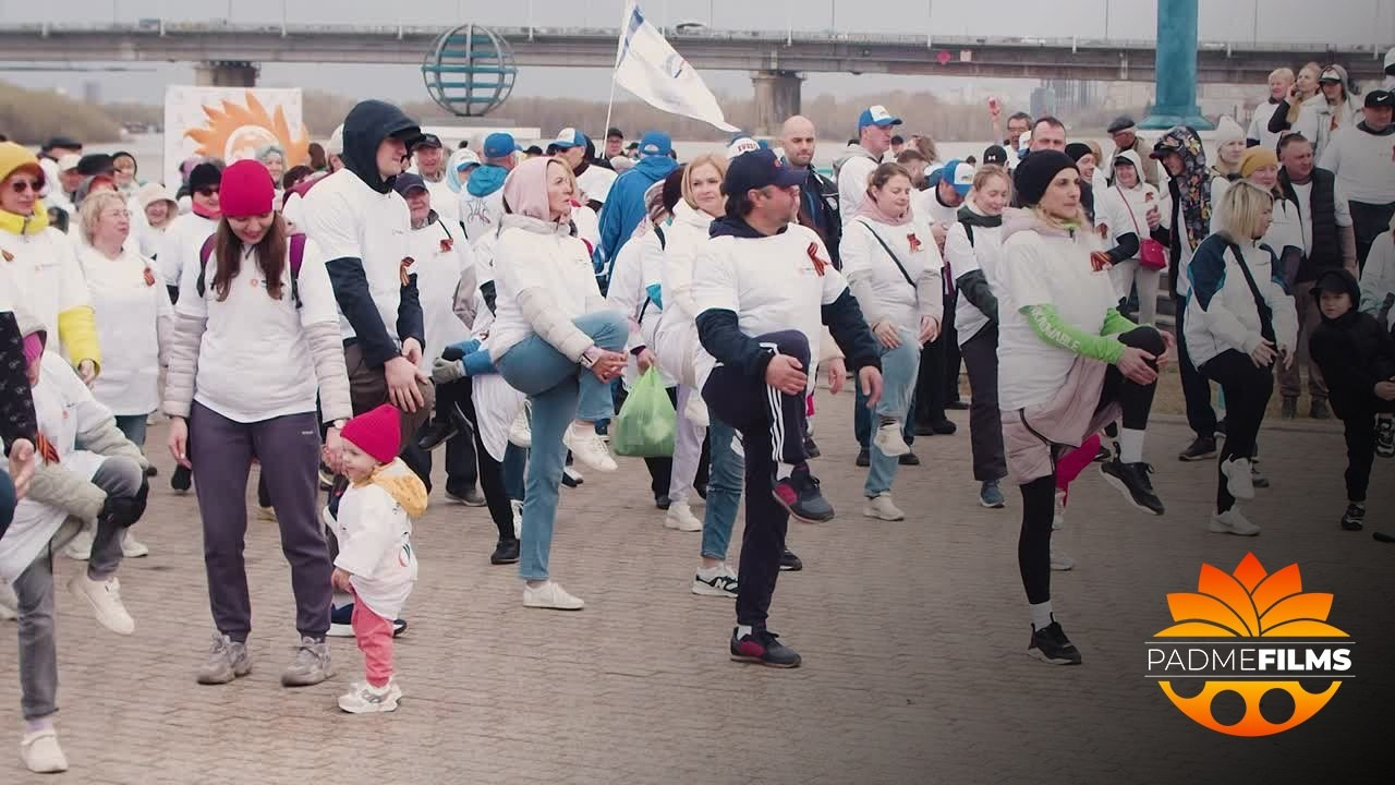 Съёмка репортажных видео в Омске. G-visual | grebnev.visual | Видеограф | Андрей Гребнев