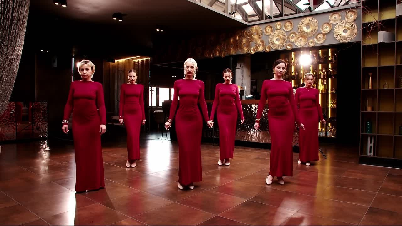 Съёмка танцев в Омске. G-visual | grebnev.visual | Видеограф | Андрей Гребнев