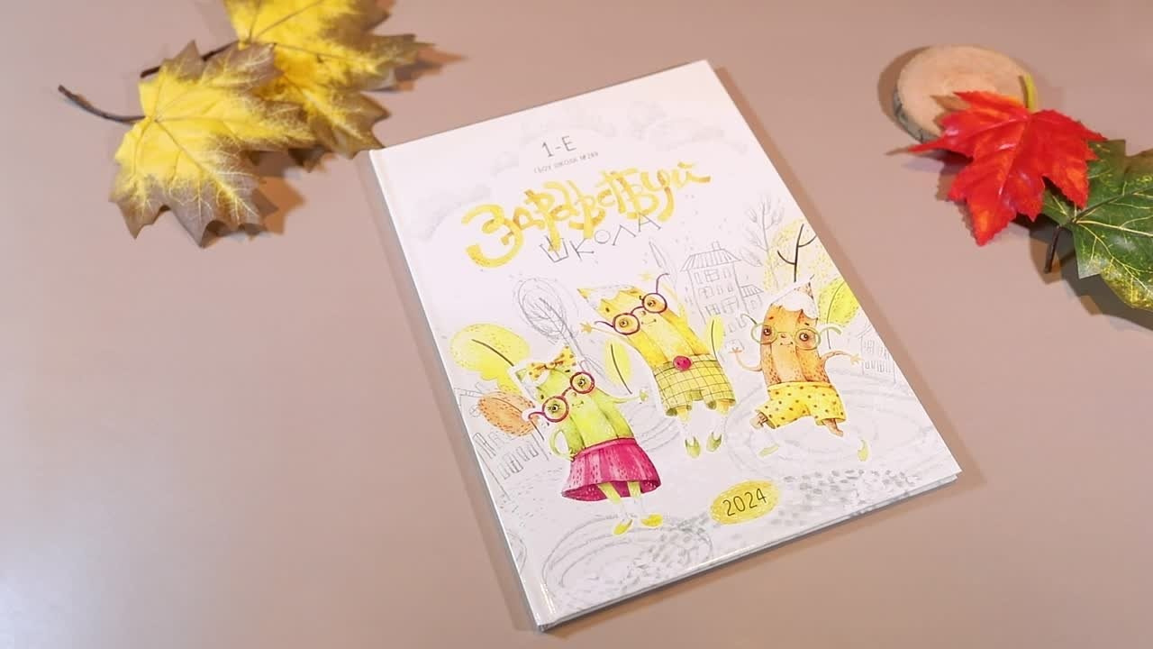 Карандаши. Мастер Фото