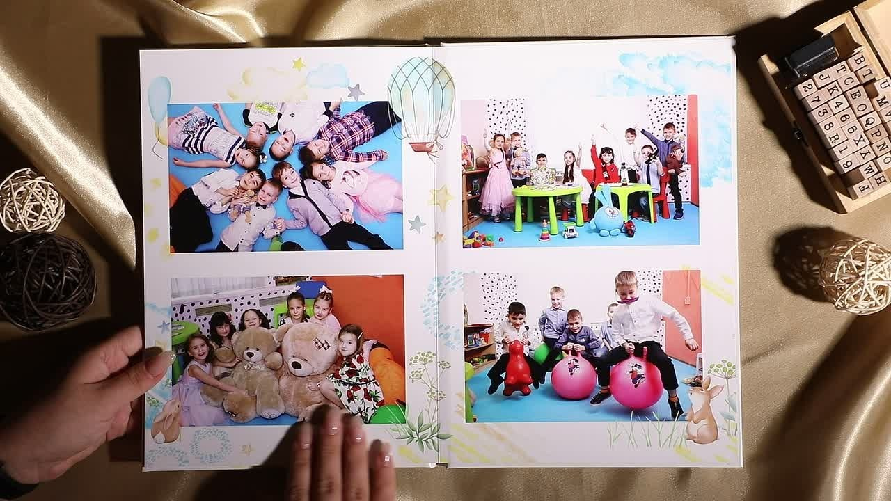 Дирижабль. Мастер Фото