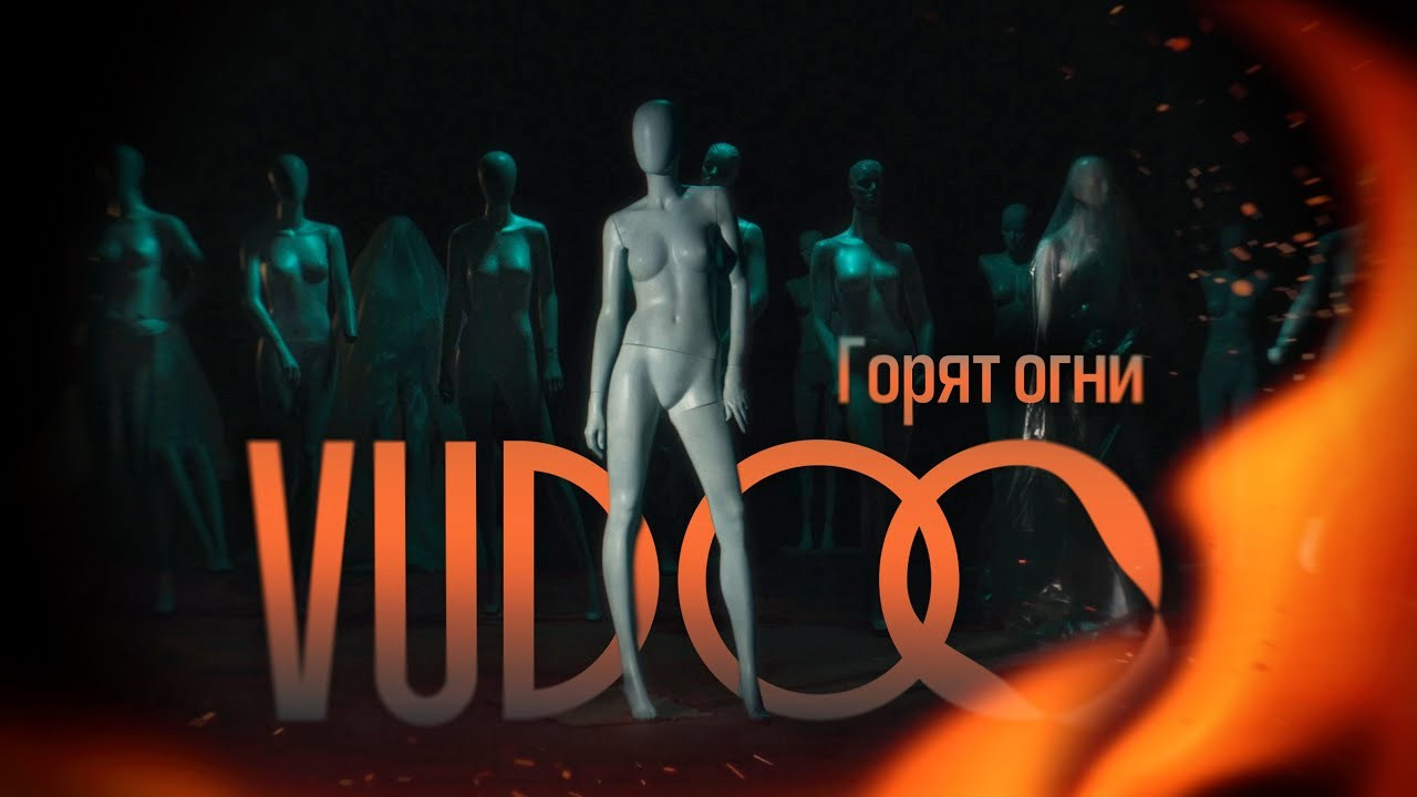 Музыкальные клипы. Свадебный видеограф в Москве и Санкт-Петербурге. Сергей Мувер