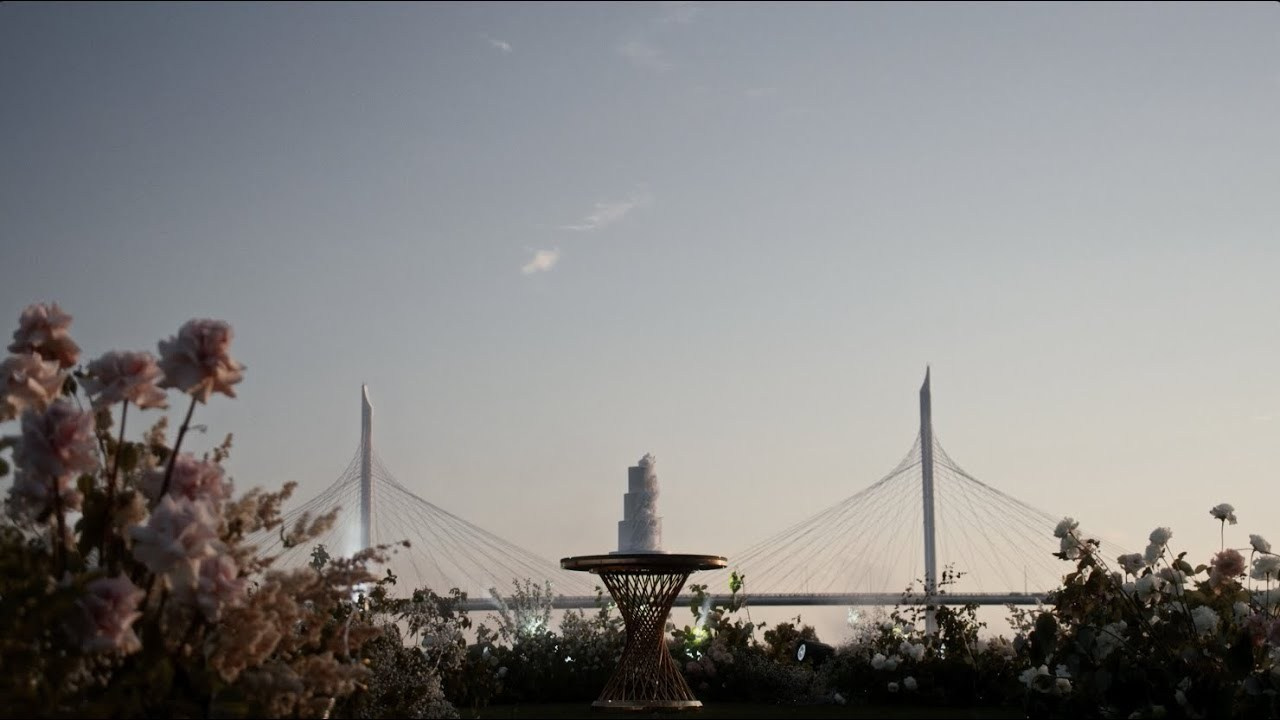 Свадебные фильмы. Свадебный видеограф в Москве и Санкт-Петербурге. Сергей Мувер