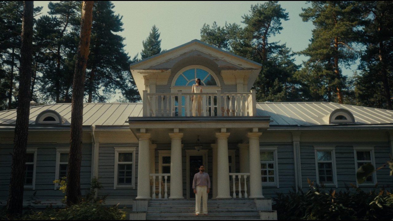 Свадебные тизеры. Свадебный видеограф в Москве и Санкт-Петербурге. Сергей Мувер