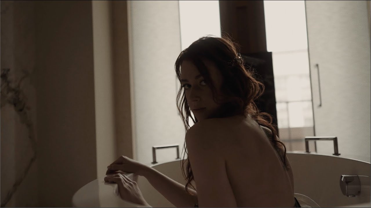 Свадебные тизеры. Свадебный видеограф в Москве и Санкт-Петербурге. Сергей Мувер