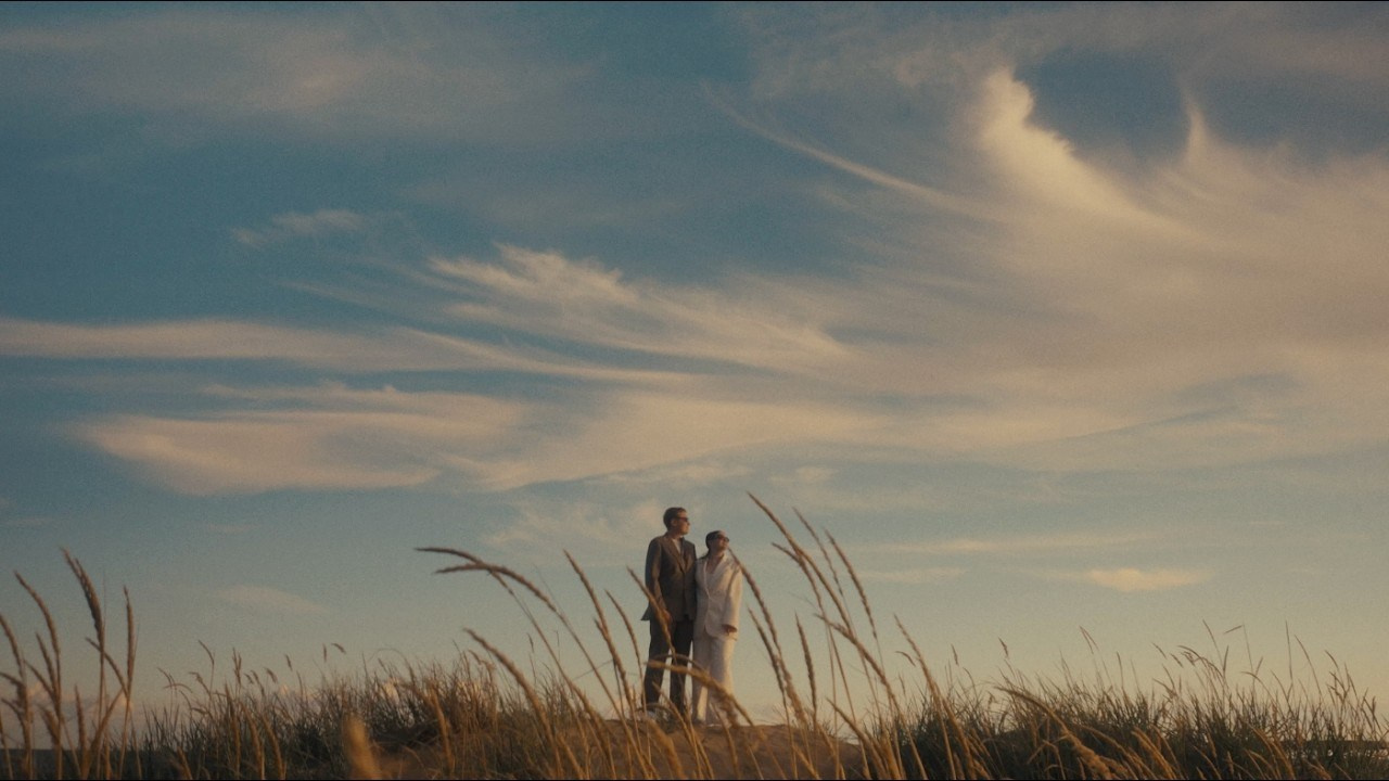 Свадебные тизеры. Свадебный видеограф в Москве и Санкт-Петербурге. Сергей Мувер