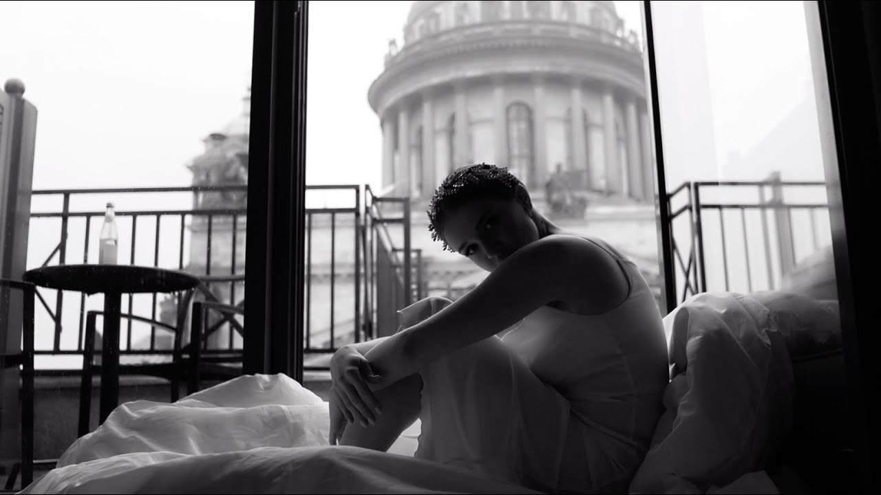 Свадебные тизеры. Свадебный видеограф в Москве и Санкт-Петербурге. Сергей Мувер