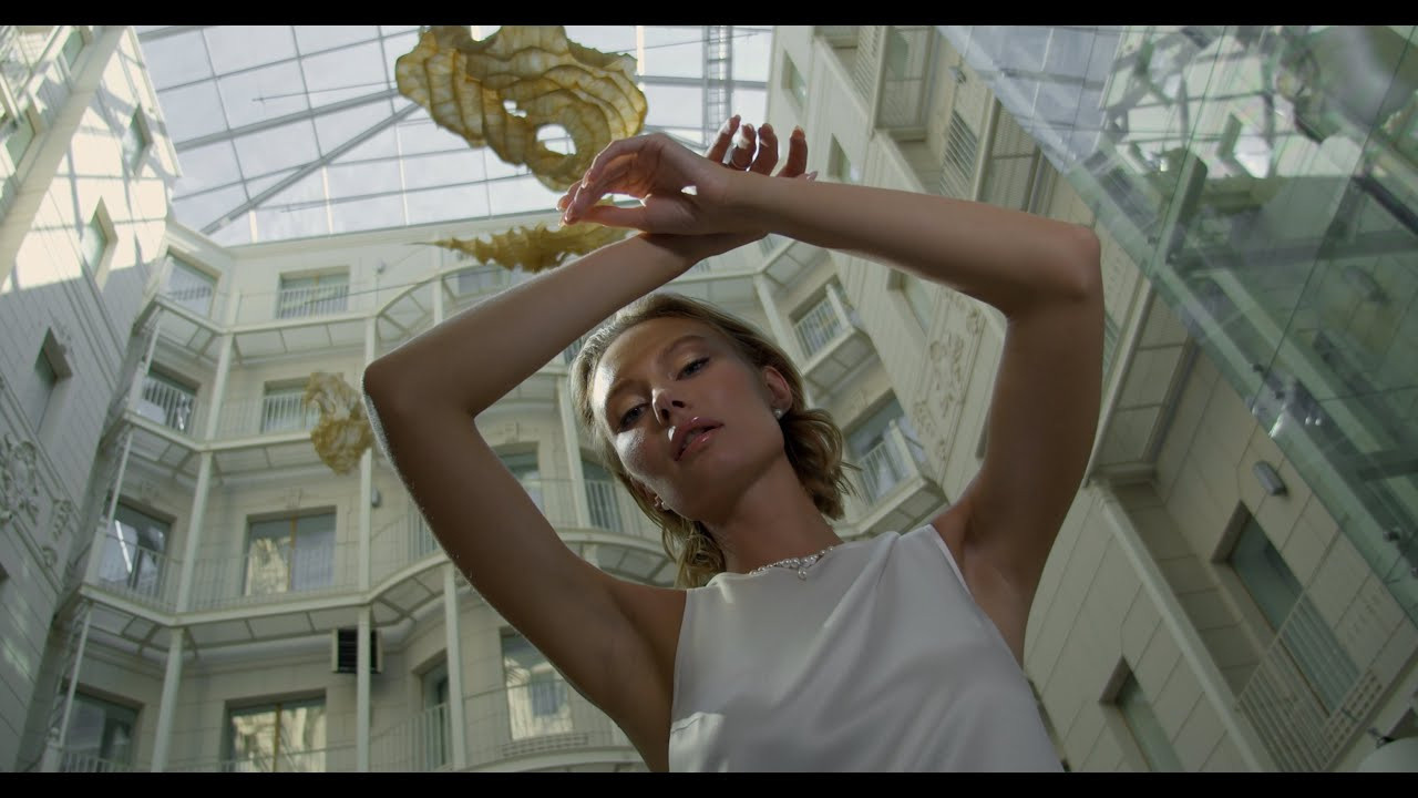 Свадебные тизеры. Свадебный видеограф в Москве и Санкт-Петербурге. Сергей Мувер