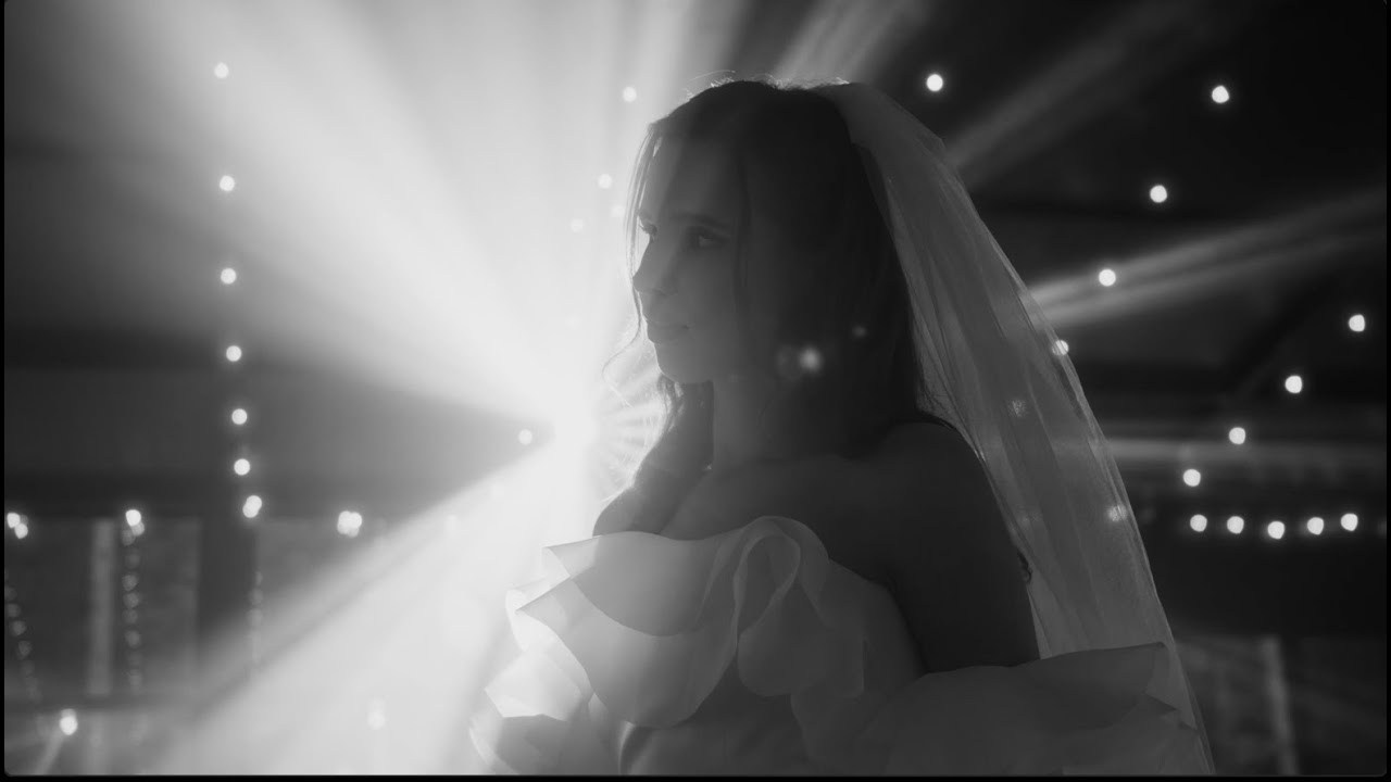 Свадебные тизеры. Свадебный видеограф в Москве и Санкт-Петербурге. Сергей Мувер