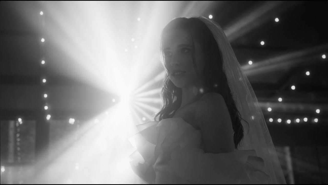 Свадебные фильмы. Свадебный видеограф в Москве и Санкт-Петербурге. Сергей Мувер