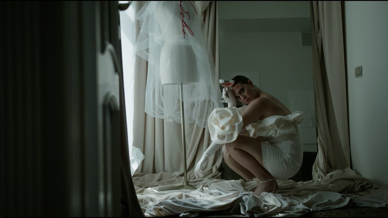 Свадебные тизеры. Свадебный видеограф в Москве и Санкт-Петербурге. Сергей Мувер