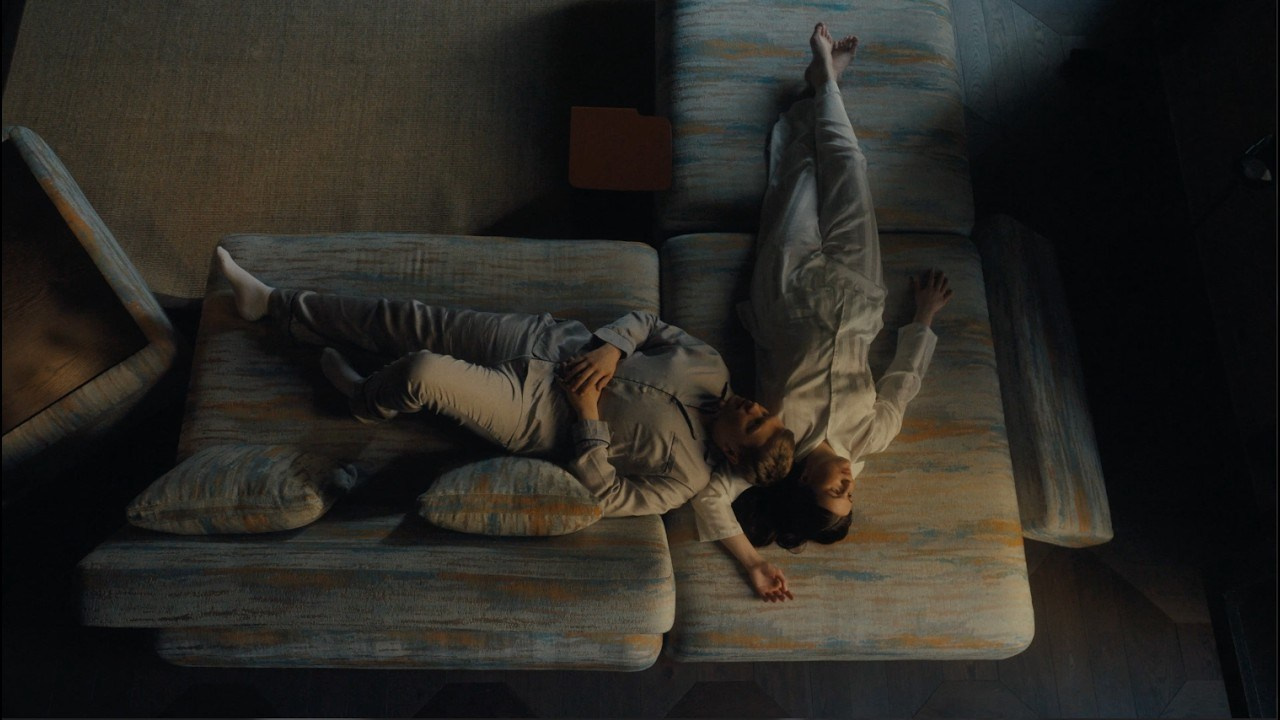 Свадебные фильмы. Свадебный видеограф в Москве и Санкт-Петербурге. Сергей Мувер