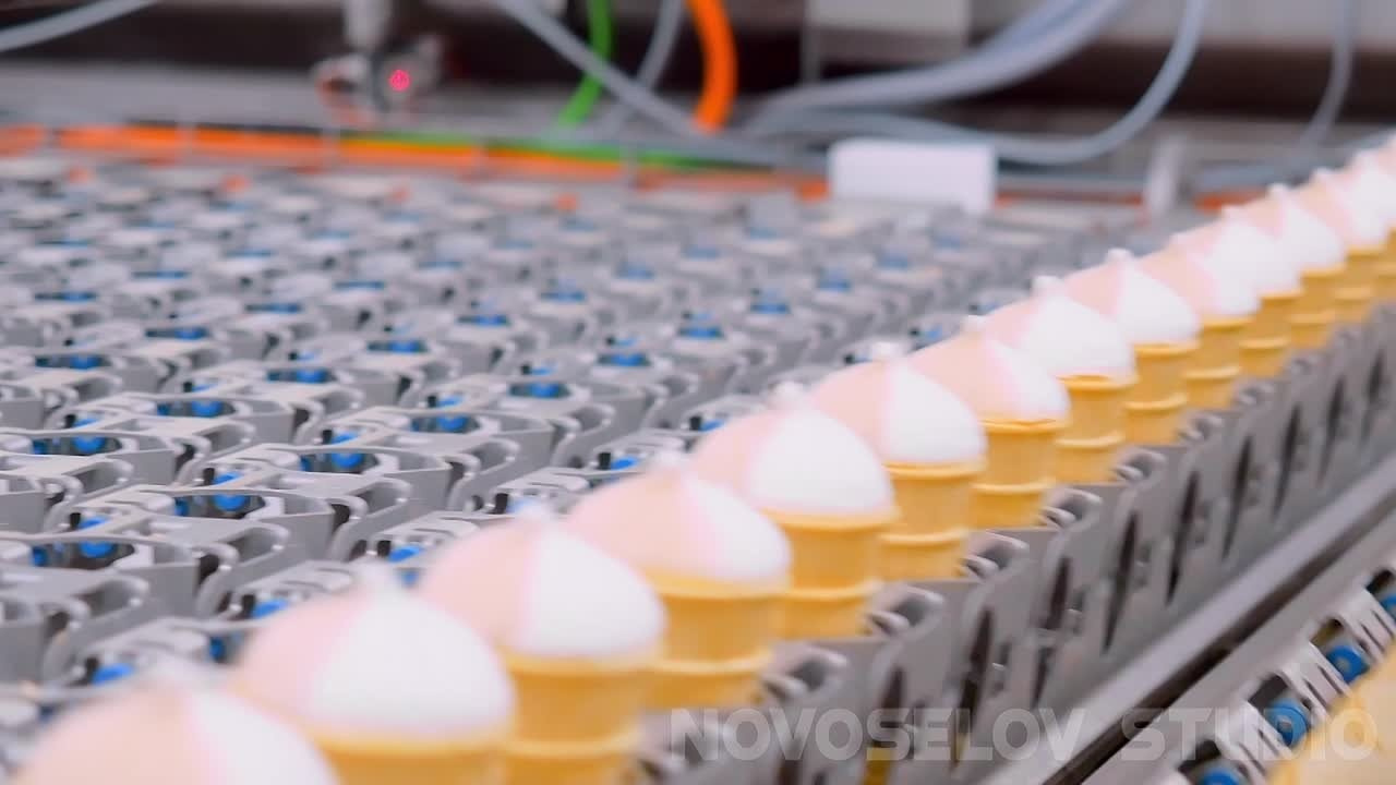 Видео. Создание визуального контента для бизнеса Novoselov Studio