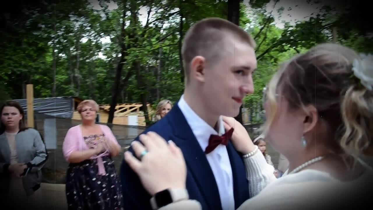 Свадьбы. Главная