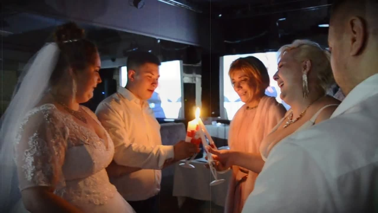 Свадьбы. Главная