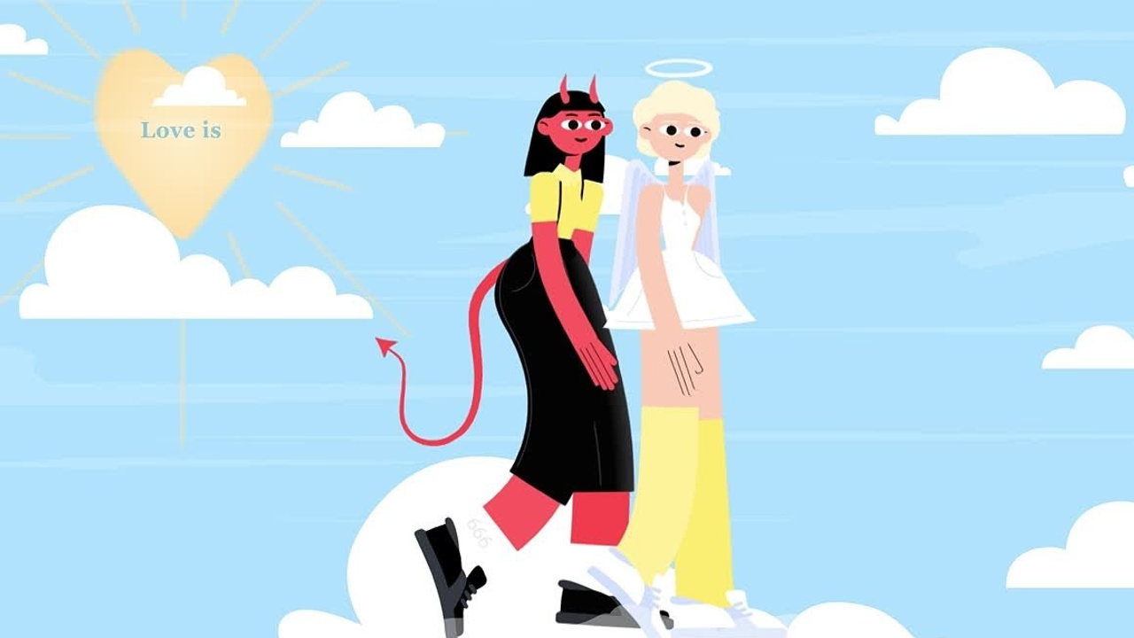 Моушн дизайн. Фото и видеосъемка