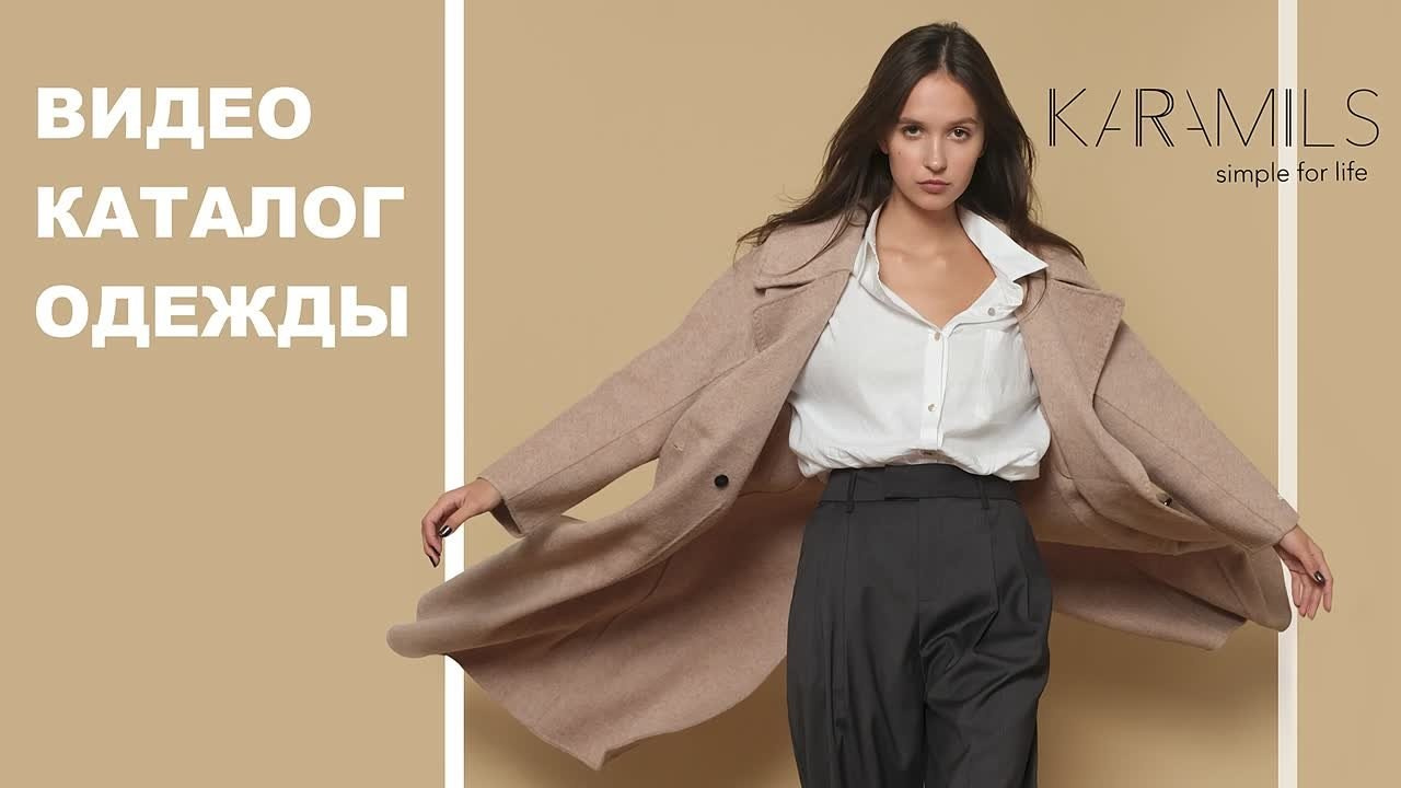 Рекламный ролик. Фото и видеосъемка