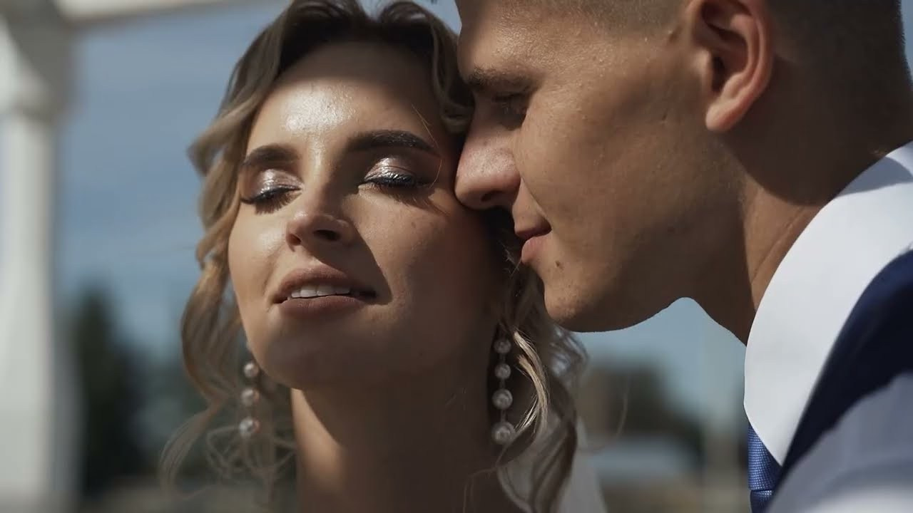 А+Д. Свадебный видеограф и DP