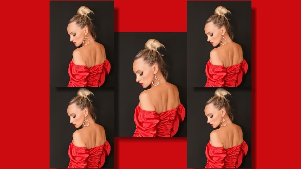 ВидеоКОЛЛАЖИ. Фотограф Москва и Сергиев Посад Ирина Ермакова