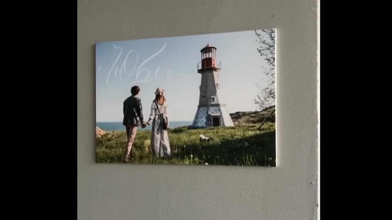 Печать на ПВХ. Фотограф Москва и Сергиев Посад Ирина Ермакова