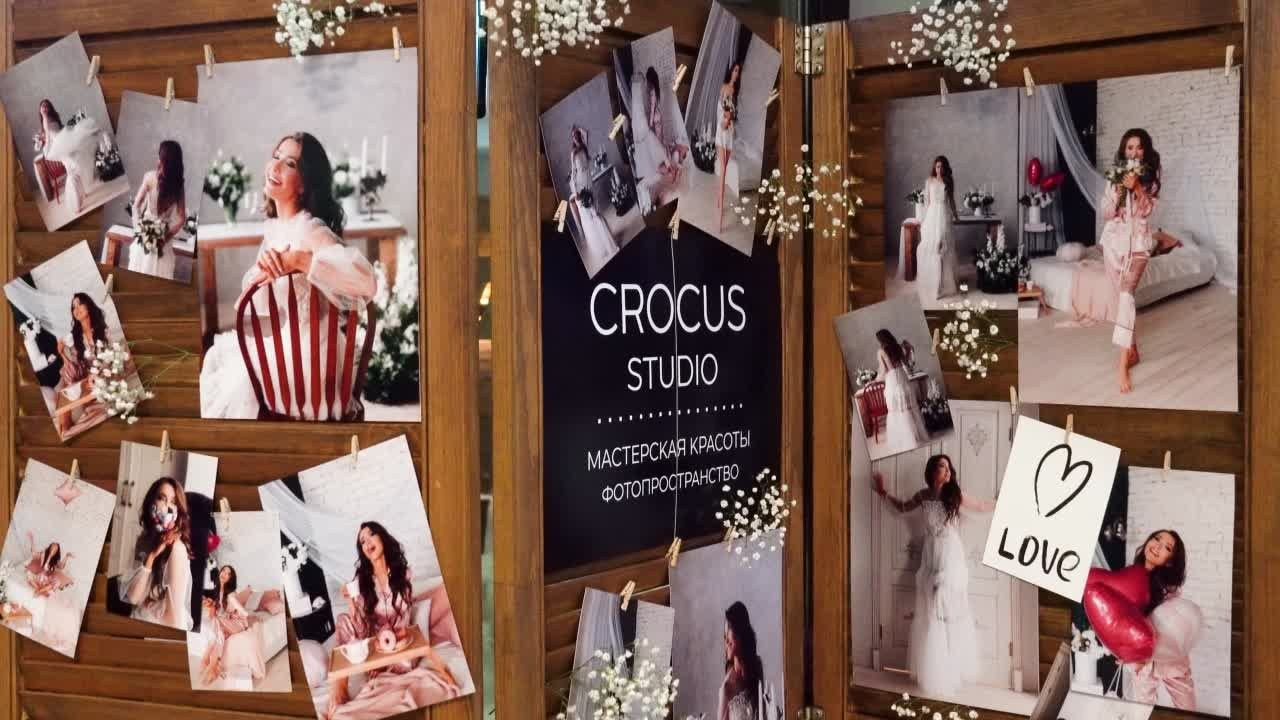 Видеомонтаж. Фотограф Москва и Сергиев Посад Ирина Ермакова