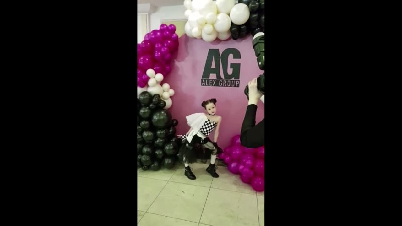 Backstage 📷. Фотограф Москва и Сергиев Посад Ирина Ермакова