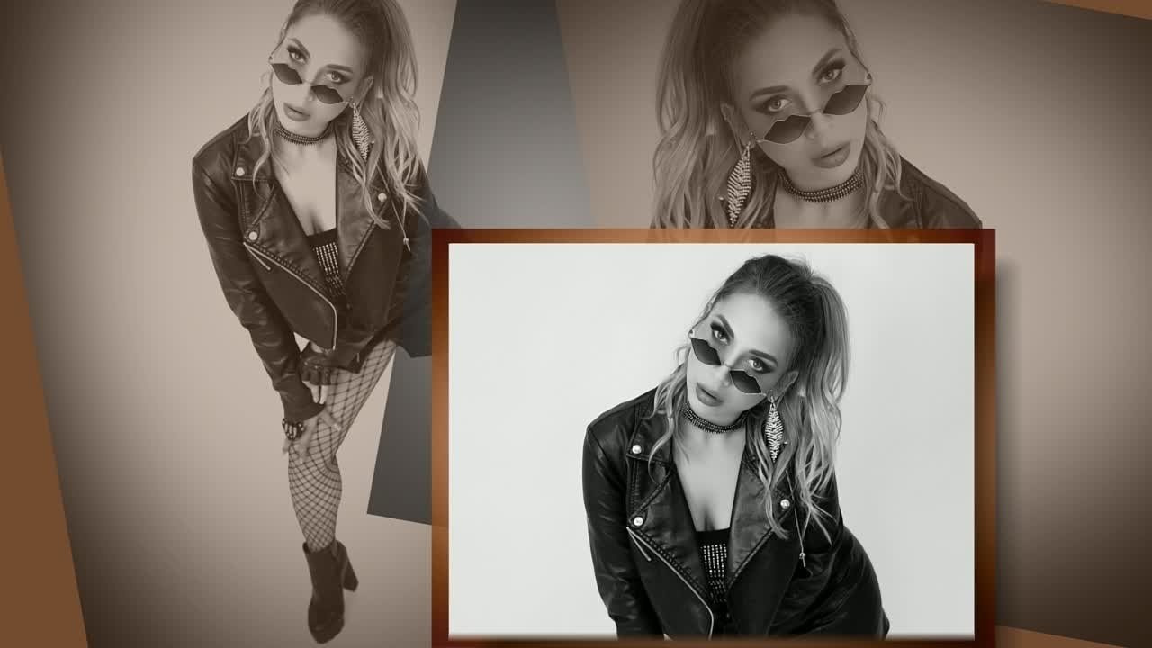 ВидеоКОЛЛАЖИ. Фотограф Москва и Сергиев Посад Ирина Ермакова