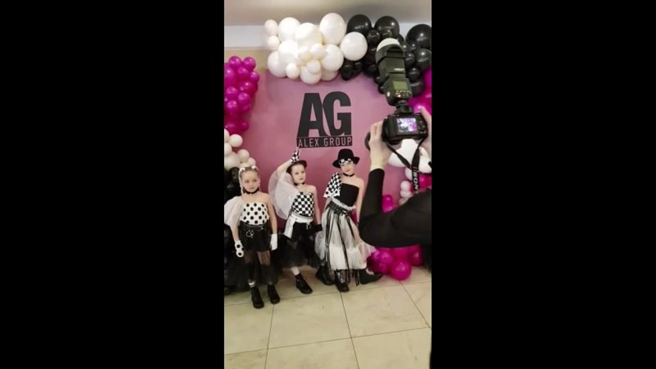 Backstage 📷. Фотограф Москва и Сергиев Посад Ирина Ермакова