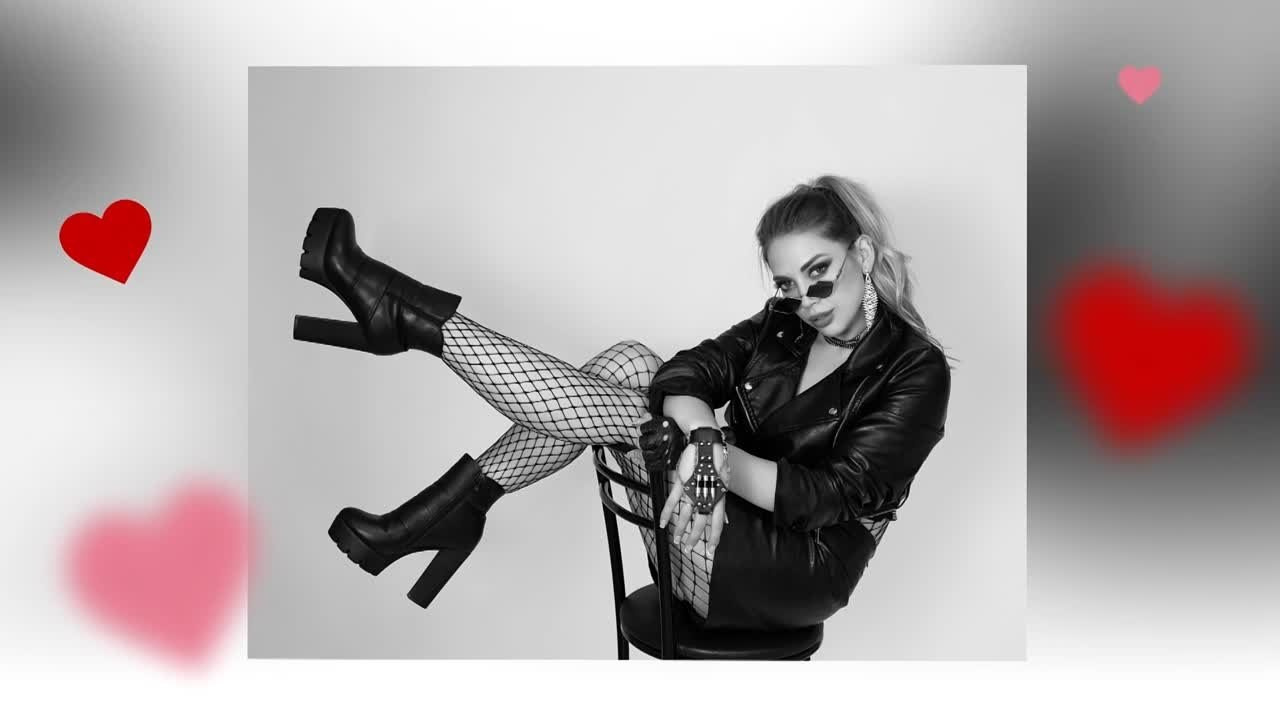 ВидеоКОЛЛАЖИ. Фотограф Москва и Сергиев Посад Ирина Ермакова