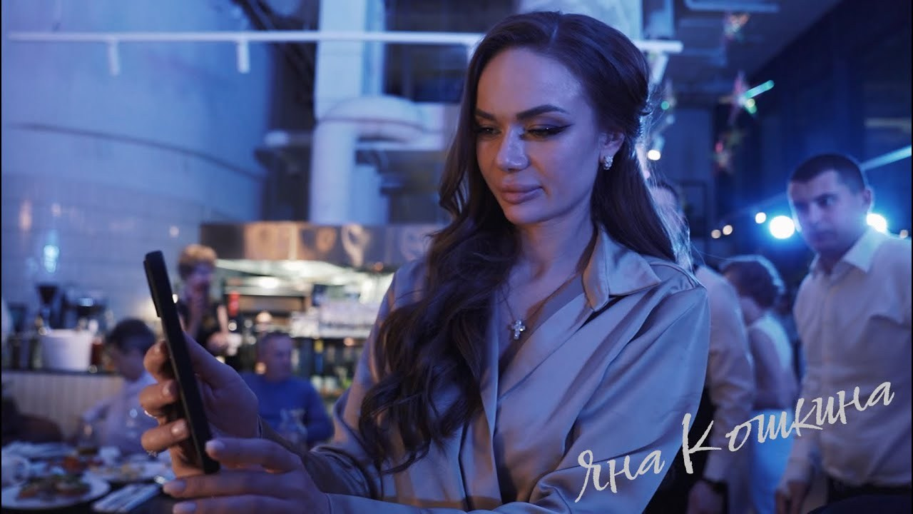 Видео портфолио. Ваш свадебный видеограф