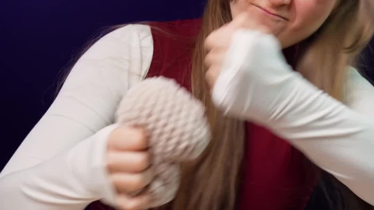 ВИДЕО. V