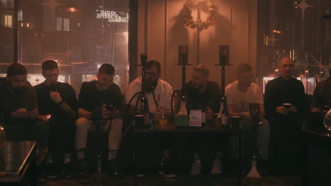 ВИДЕО. V