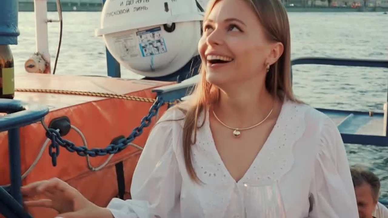 ВИДЕО. V