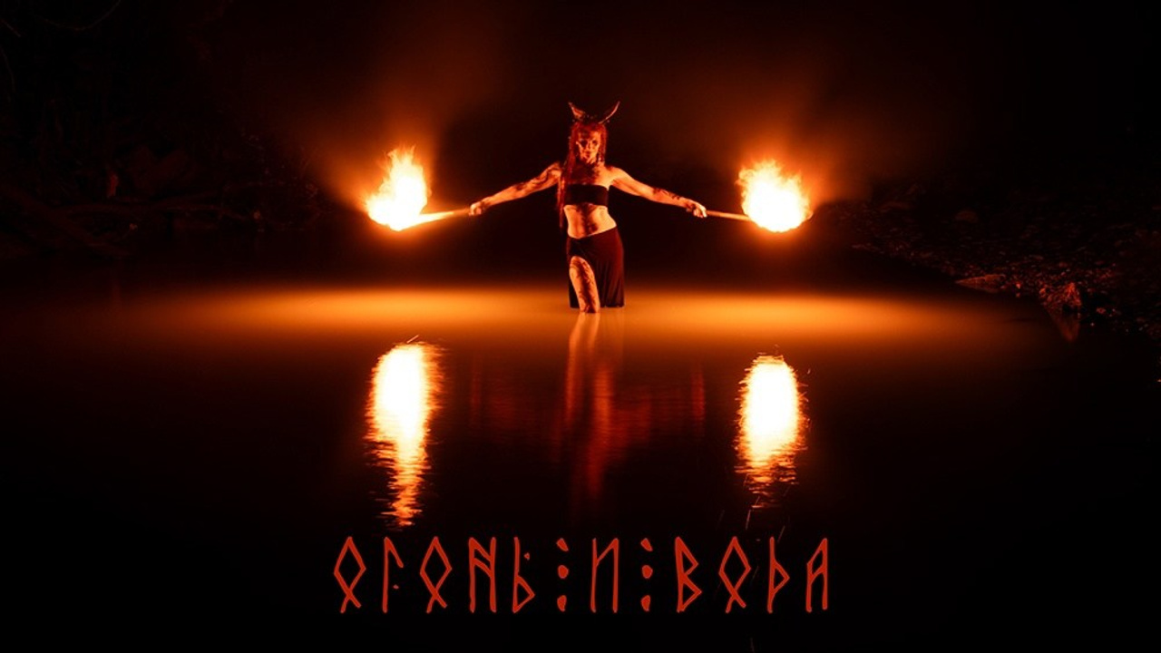 Видео. Фотограф Роман Ефремов