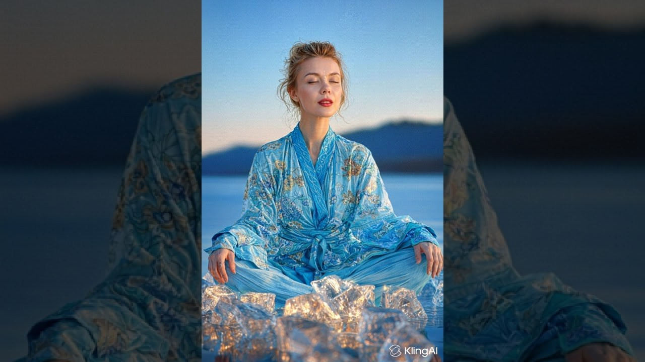 Нейрогенерации видео. Фотограф АИ креатор