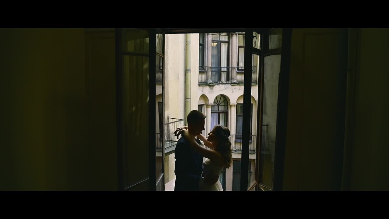 СВАДЕБНЫЕ КЛИПЫ. Свадебное видео Чигарев Владислав