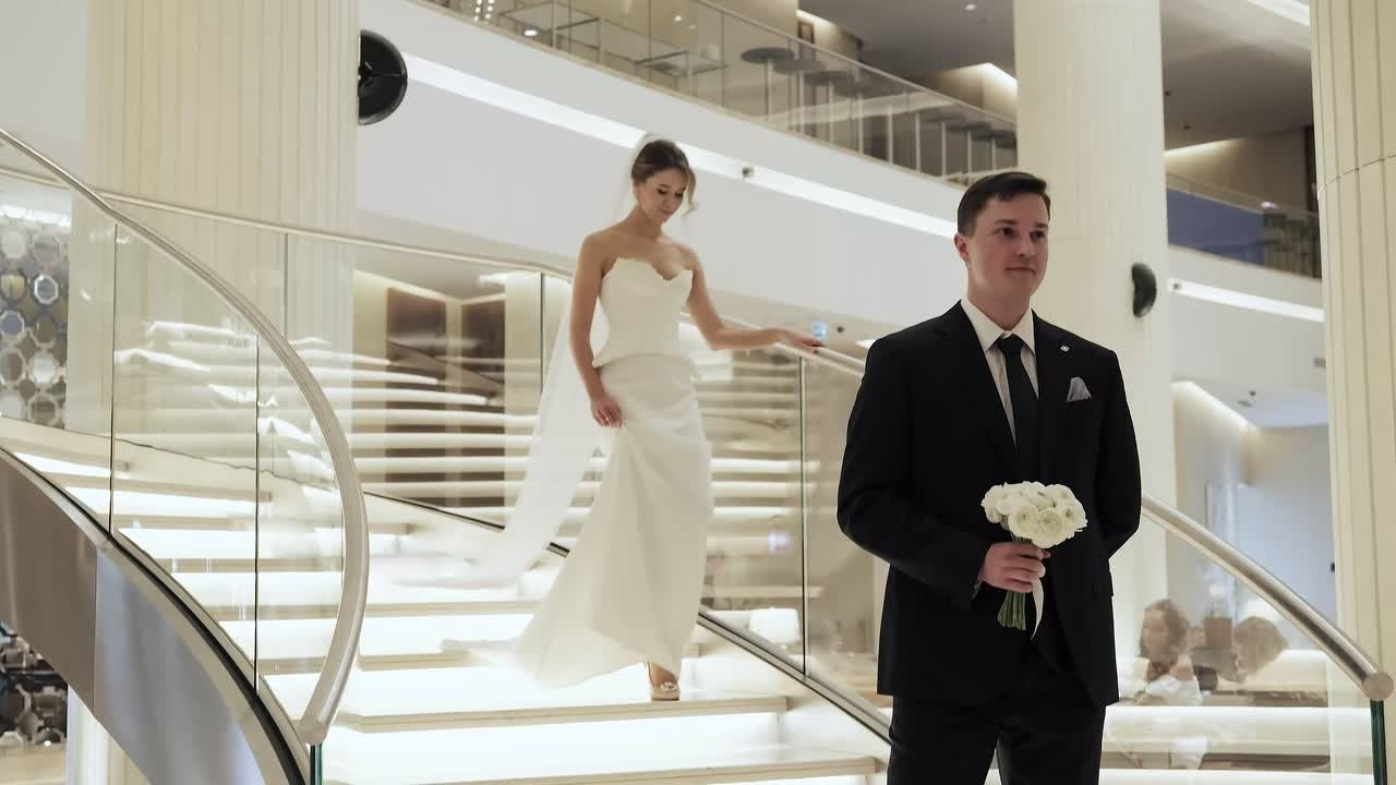 WEDDING VIDEO. Свадебное ФОТО & ВИДЕО Москва/Липецк