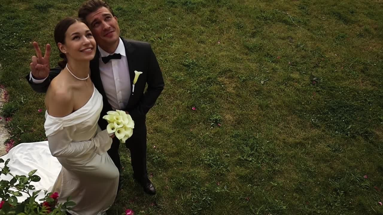 WEDDING VIDEO. Свадебное ФОТО & ВИДЕО Москва/Липецк