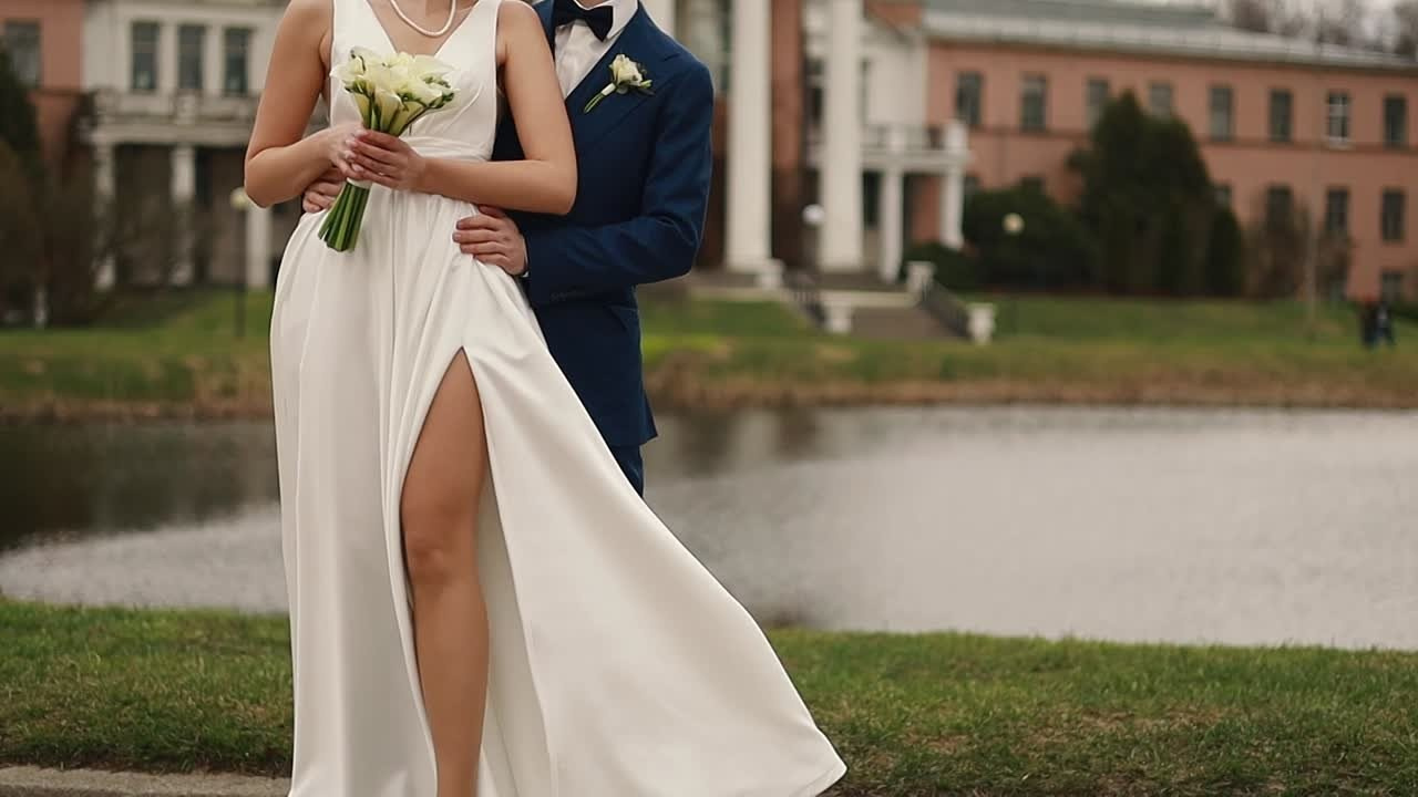 WEDDING VIDEO. Свадебное ФОТО & ВИДЕО Москва/Липецк