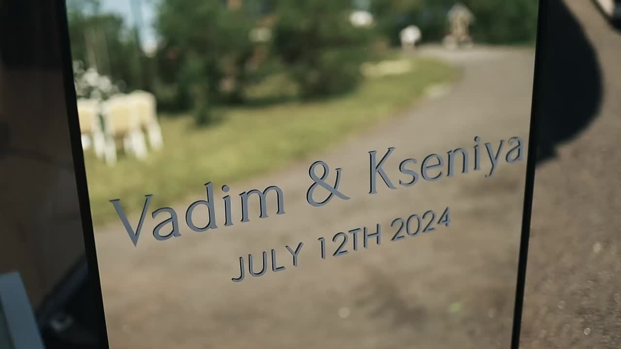 WEDDING VIDEO. Свадебное ФОТО & ВИДЕО Москва/Липецк