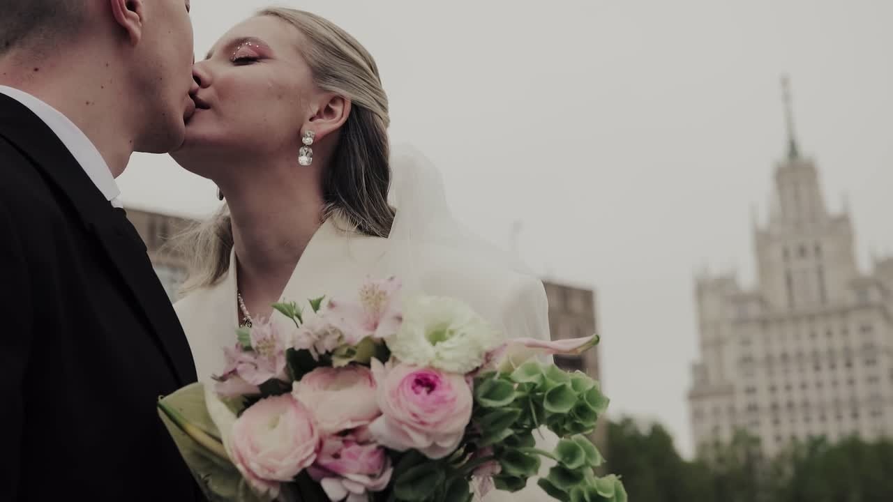 WEDDING VIDEO. Свадебное ФОТО & ВИДЕО Москва/Липецк