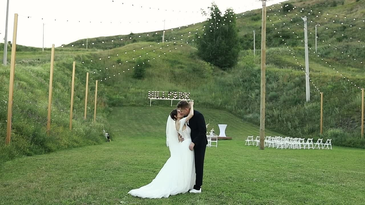 WEDDING VIDEO. Свадебное ФОТО & ВИДЕО Москва/Липецк