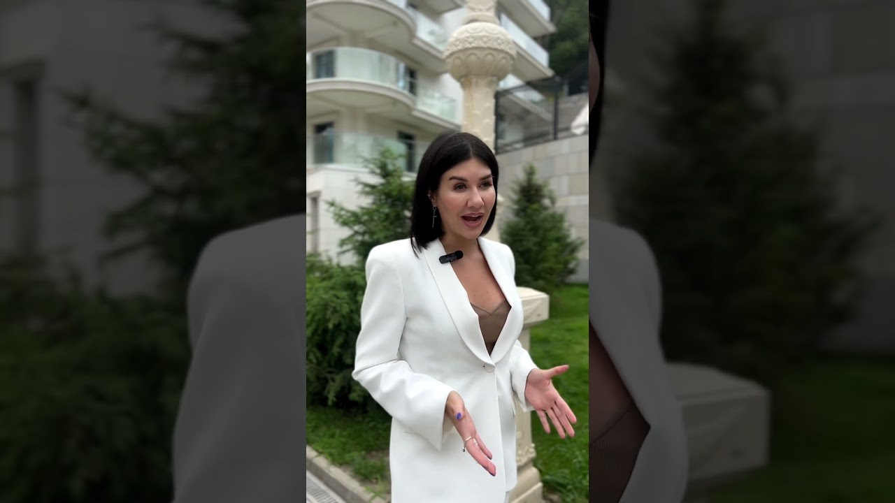 Агенство Недвижимости. Фото и видео контент в Сочи, фотограф, видеограф Сочи