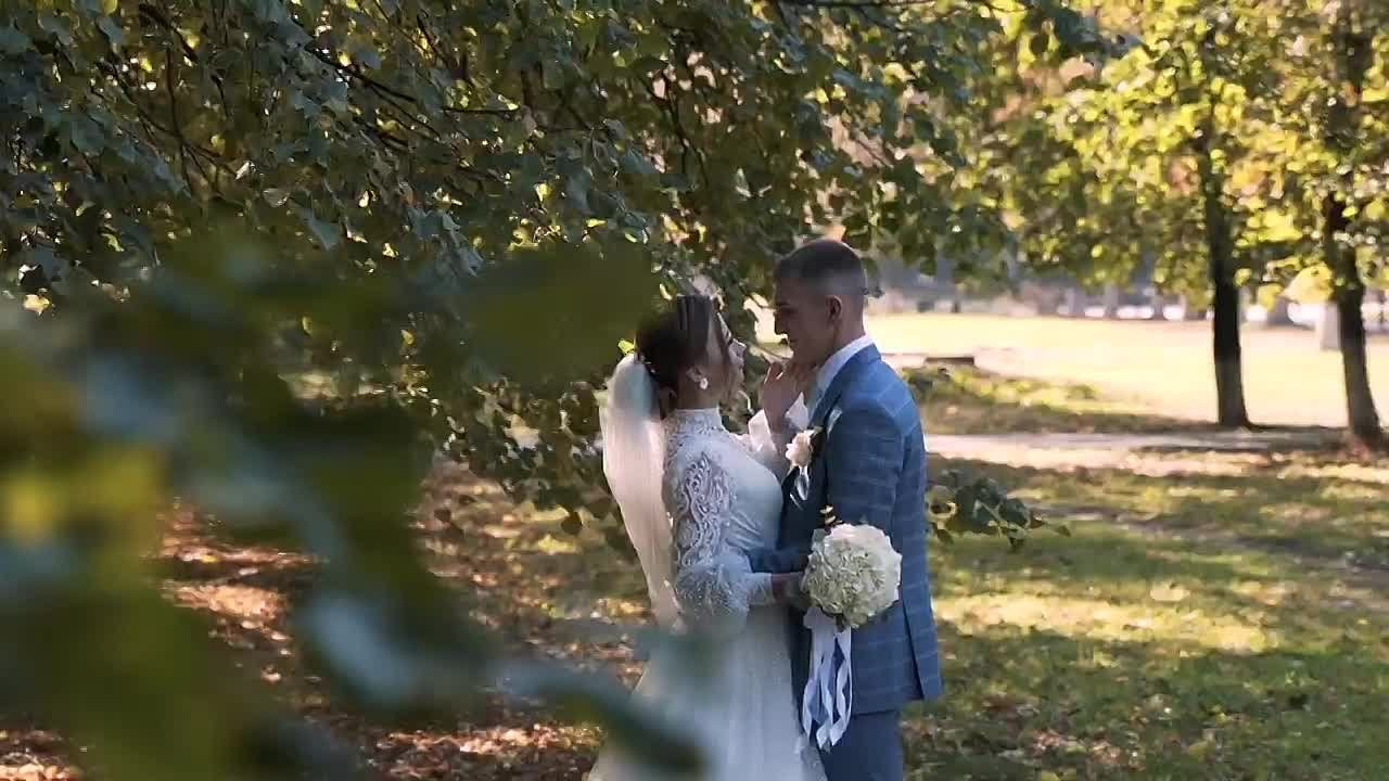 СВАДЬБА. Профессиональная съёмка и монтаж фото&видео в Курске и области