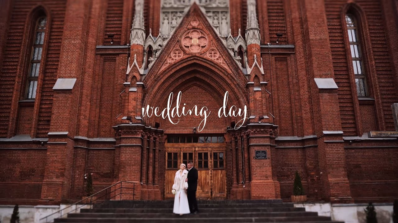 Алексей & Лариса